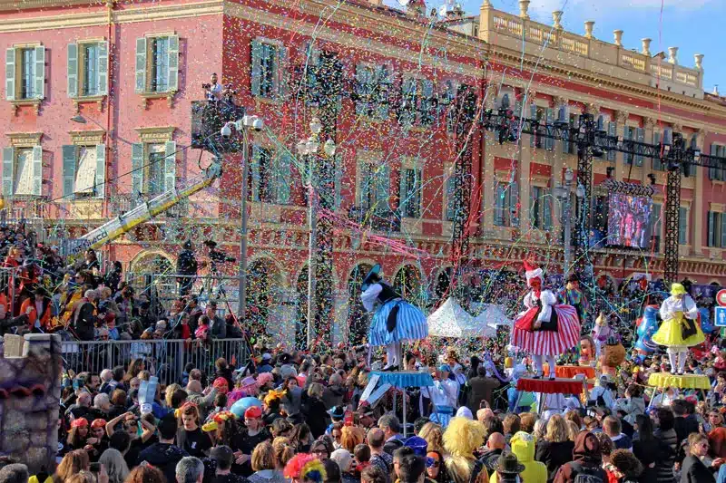 Top 10 Must-Visit Festivals in France for 2026: From Music to Culture