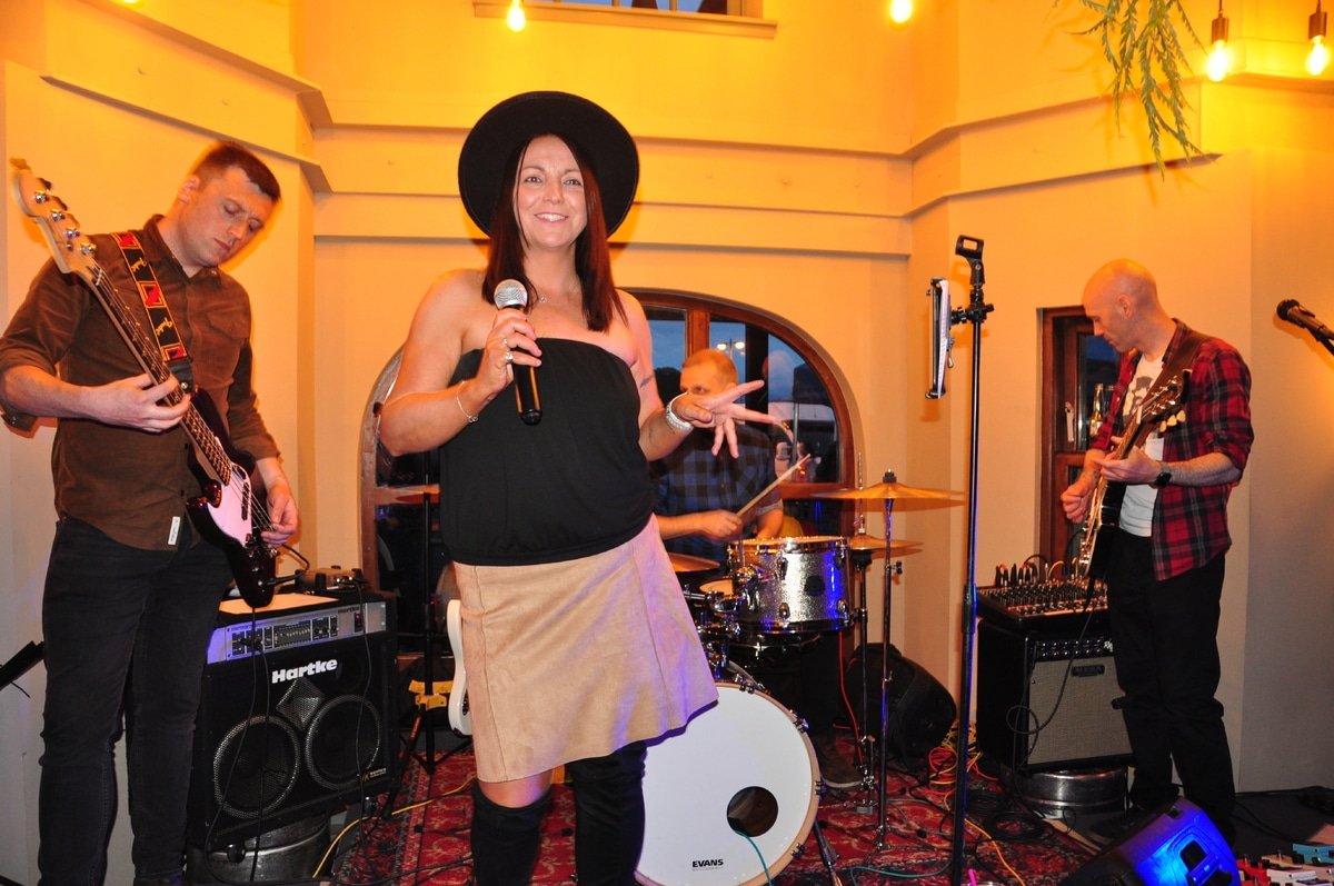 Mull Music Festival – Tobermory, Scotland 2026 Mull Music Festival – Tobermory, Scotland 2026