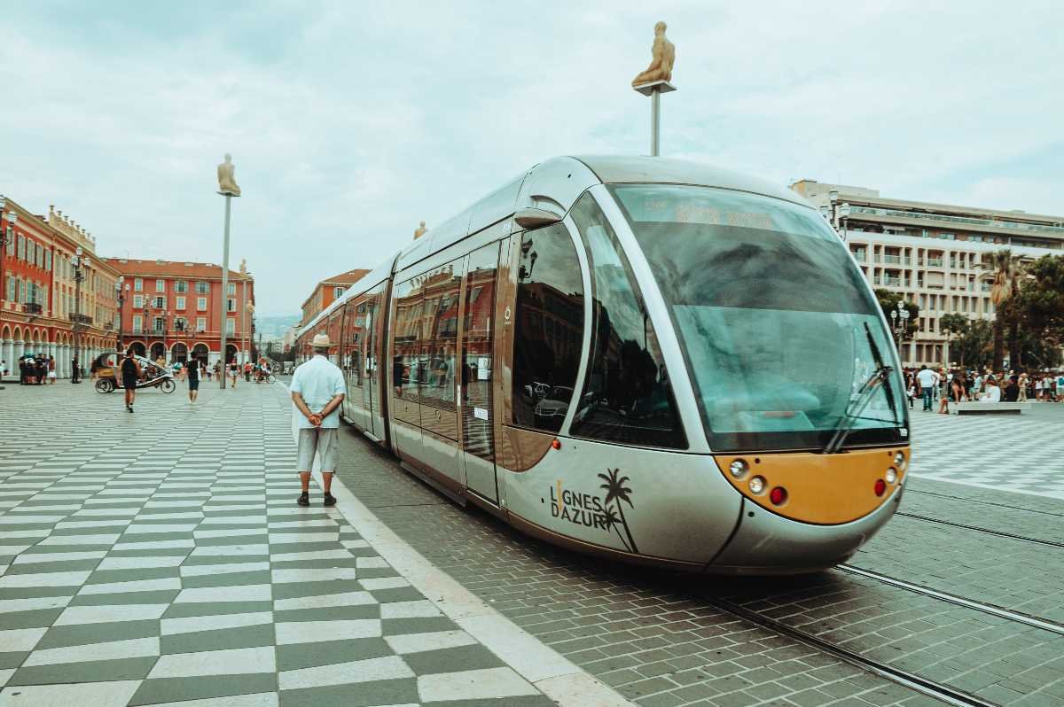 Top Transportation Options in France: How Tourists Can Travel Easily
