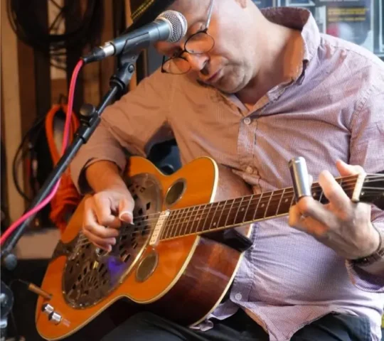 The Great British Rhythm & Blues Festival – Uttoxeter, England 2026 The Great British Rhythm & Blues Festival – Uttoxeter, England 2026