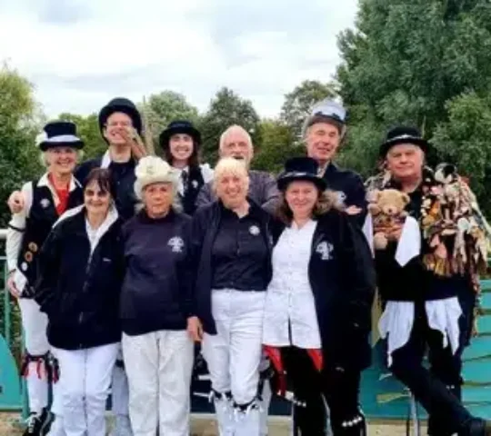 South Petherton Folk Festival – South Petherton, England 2026