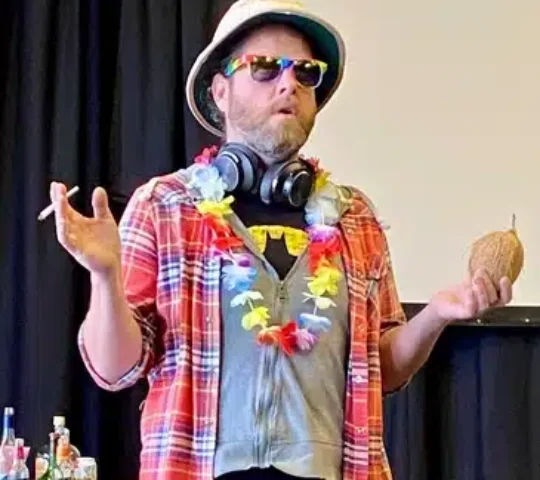 Totnes Fringe Festival – Totnes, England 2026