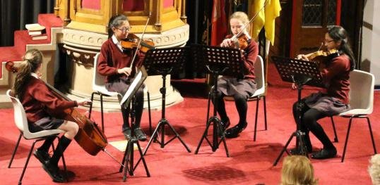 Ramsbottom Music Festival – Ramsbottom, England 2026 Ramsbottom Music Festival – Ramsbottom, England 2026