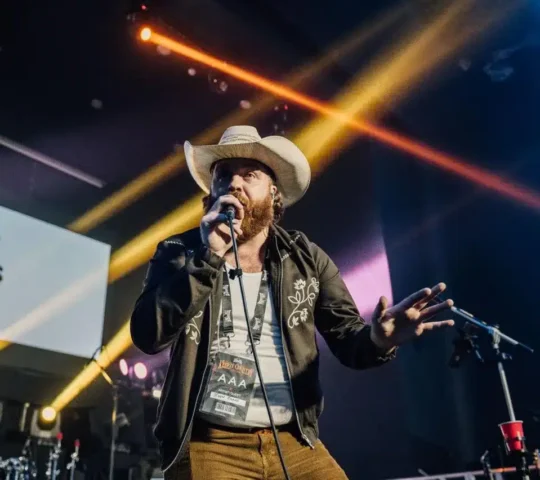 Keep It Country Festival 2026 – London & Wolverhampton, United Kingdom