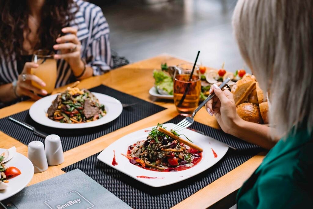 Best Restaurants in Barcelona: Top Places to Eat for an Unforgettable Culinary Experience