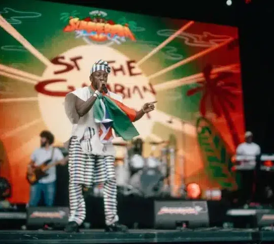 Summer Jam – Cologne, Germany 2026 Summer Jam – Cologne, Germany 2026