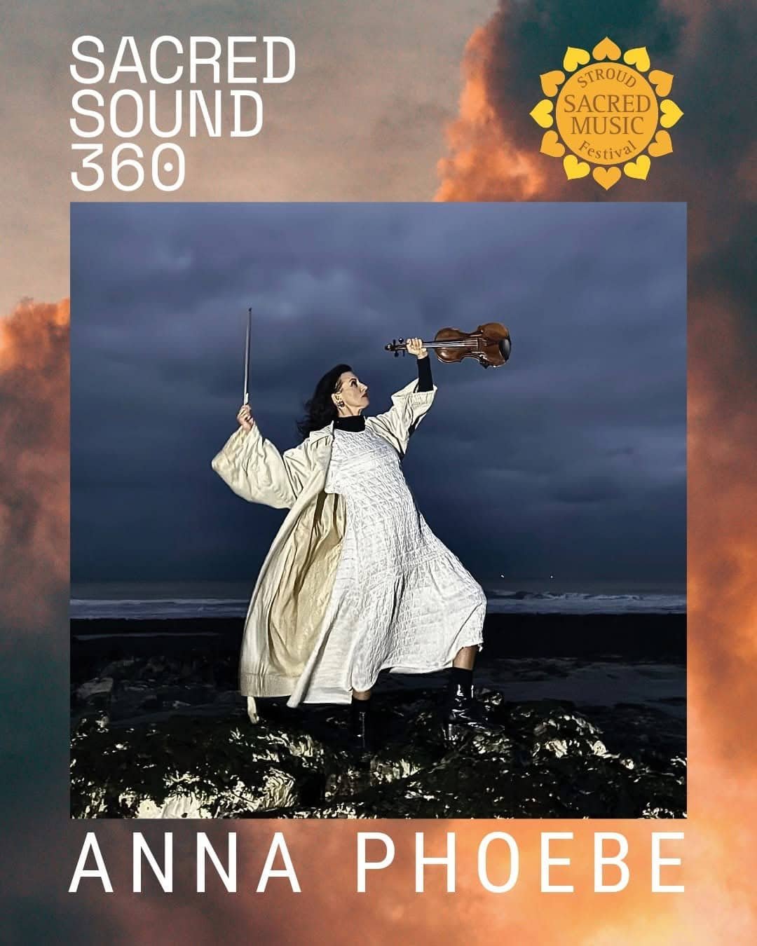 Stroud Sacred Music Festival – Stroud, England 2026 Stroud Sacred Music Festival – Stroud, England 2026