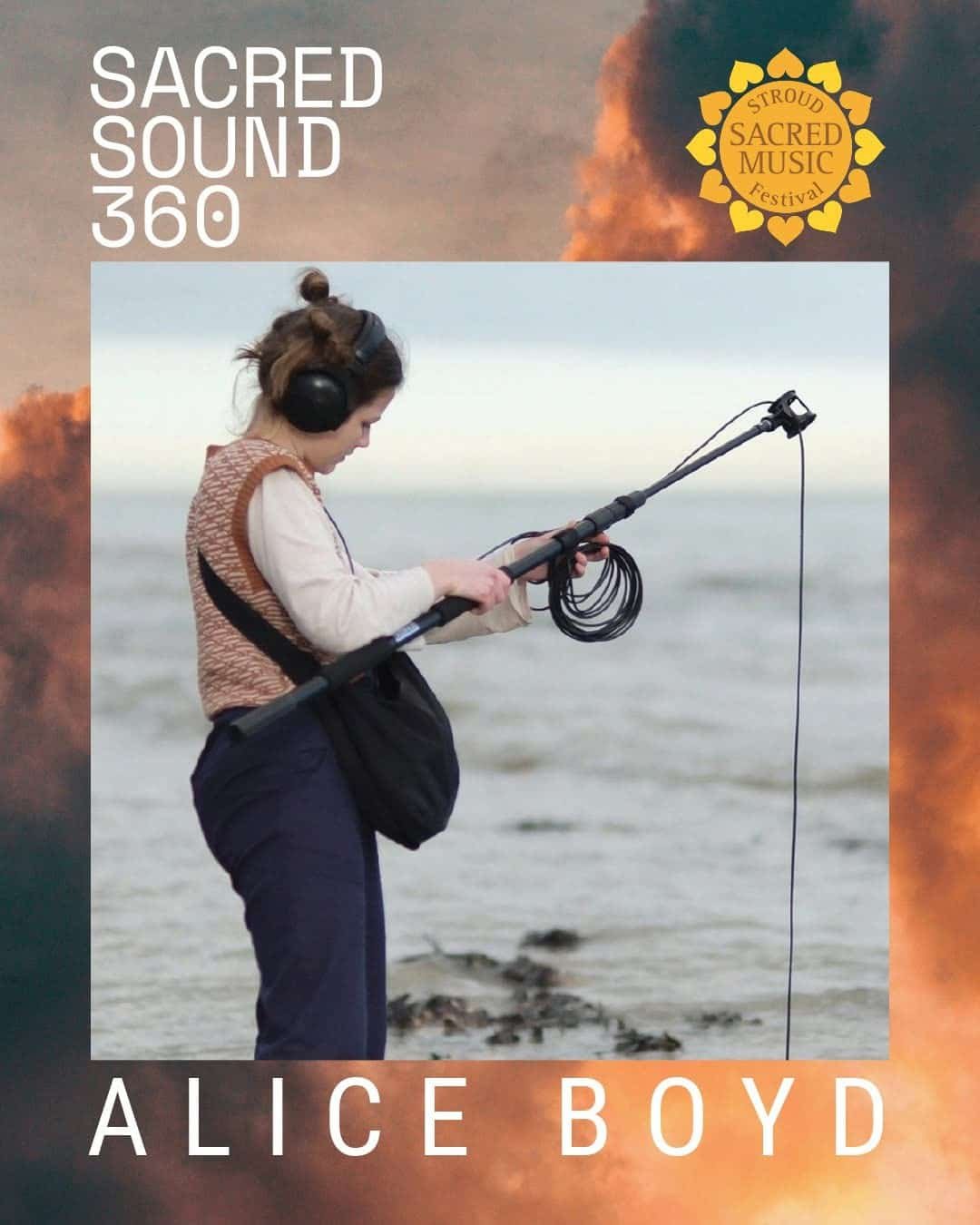 Stroud Sacred Music Festival – Stroud, England 2026 Stroud Sacred Music Festival – Stroud, England 2026