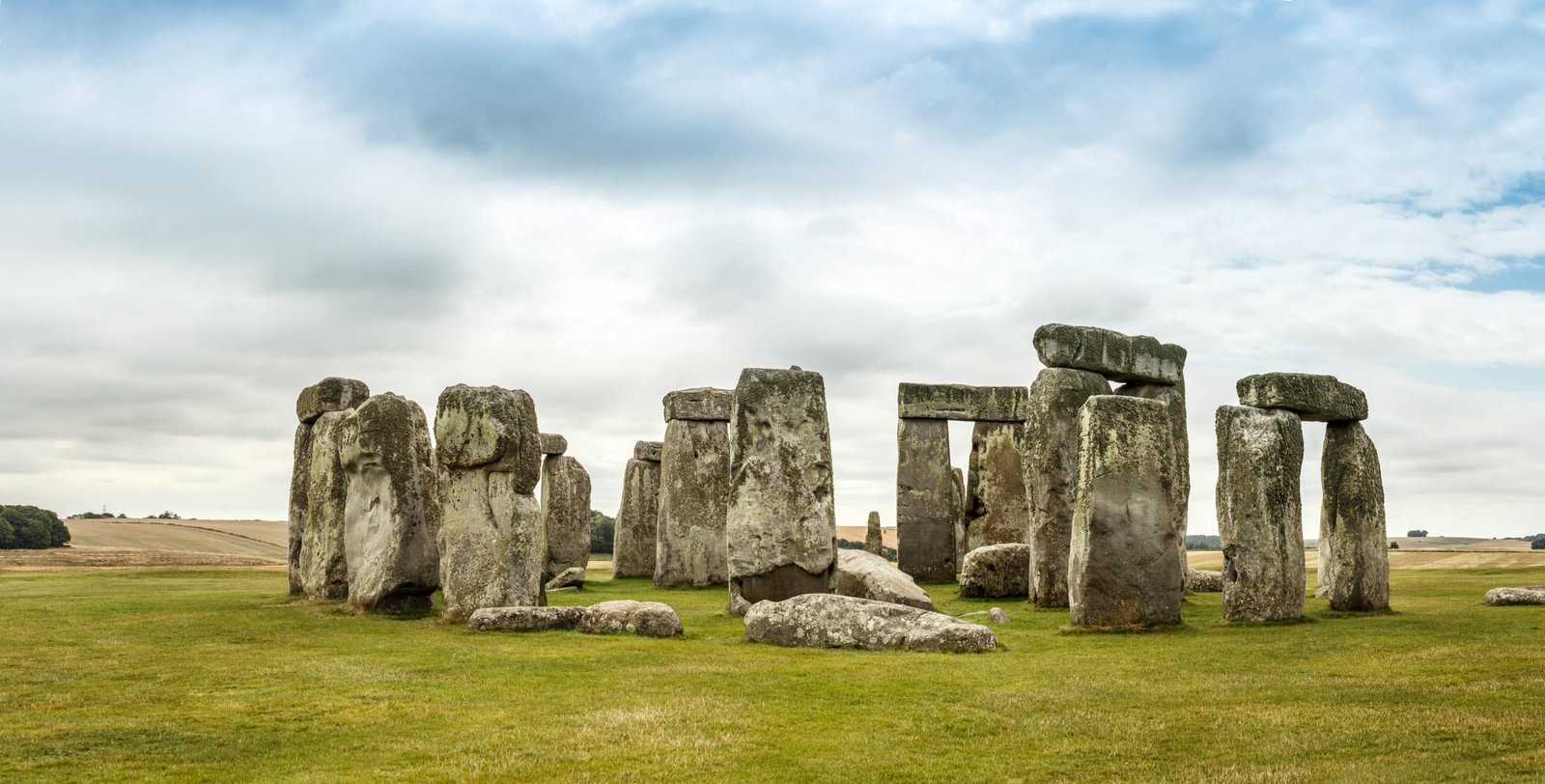London: Stonehenge Morning or Afternoon Tour with Optional Lunch London: Stonehenge Morning or Afternoon Tour with Optional Lunch