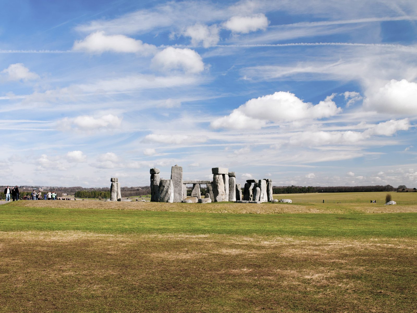 London: Stonehenge Morning or Afternoon Tour with Optional Lunch London: Stonehenge Morning or Afternoon Tour with Optional Lunch