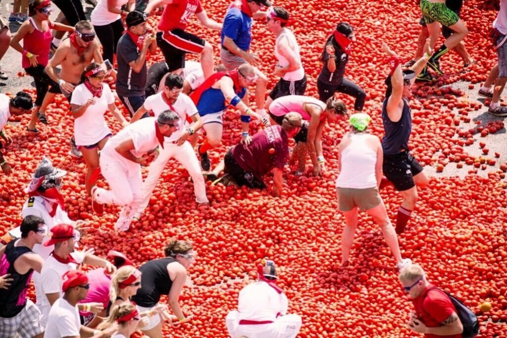 Unforgettable Spanish Festivals You Can’t Miss in 2026: A Complete Guide