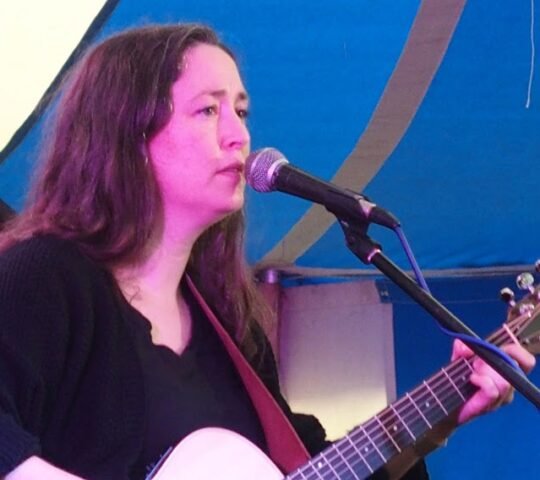 Exile Music Festival – Derbyshire, England 2026