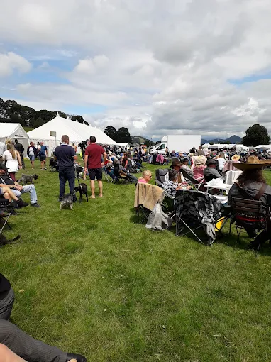 Welshpool Country Music Festival – Welshpool, Wales 2026 Welshpool Country Music Festival – Welshpool, Wales 2026
