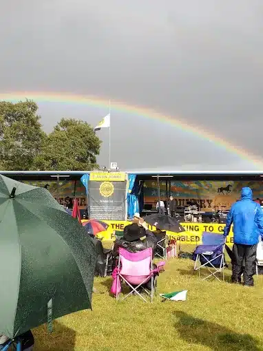 Welshpool Country Music Festival – Welshpool, Wales 2026 Welshpool Country Music Festival – Welshpool, Wales 2026