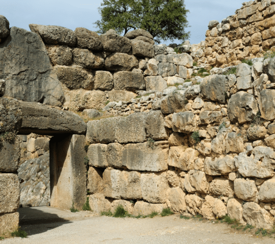 Mycenae, Epidaurus and Nafplio Tour from Athens Mycenae, Epidaurus and Nafplio Tour from Athens