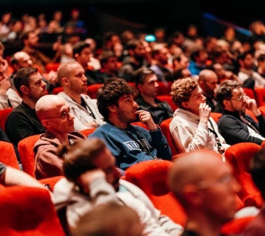 Vue.js Amsterdam 2027 – Amsterdam, The Netherlands Vue.js Amsterdam 2027 – Amsterdam, The Netherlands