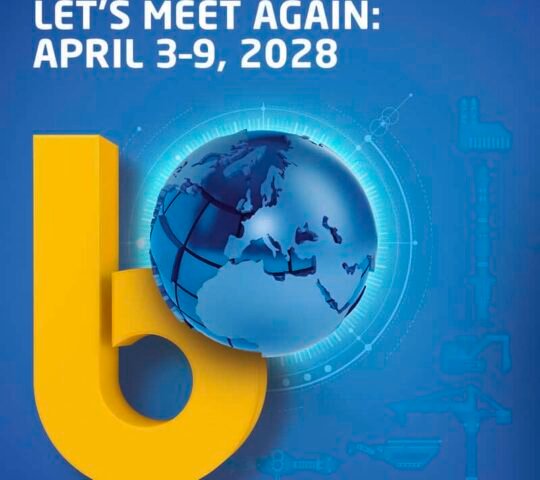 bauma 2028: The World’s Leading Trade Fair Munich, Germany bauma 2028: The World’s Leading Trade Fair Munich, Germany
