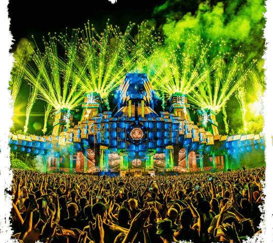 Dominator Festival 2026: Fatal Fortune, Eersel, Netherlands Dominator Festival 2026: Fatal Fortune, Eersel, Netherlands