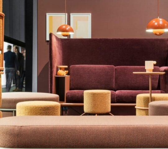 imm cologne 2026 – The Interior Business Event, Cologne, Germany imm cologne 2026 – The Interior Business Event, Cologne, Germany