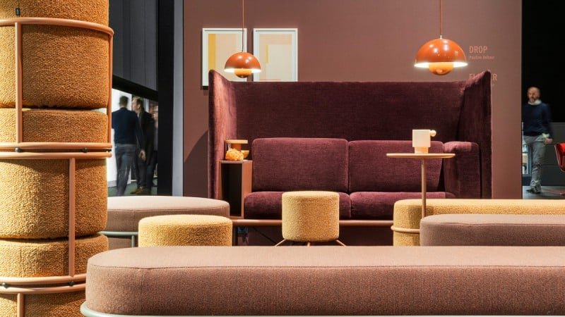 imm cologne 2026 – The Interior Business Event, Cologne, Germany