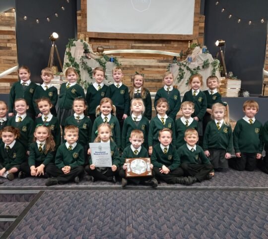 Scunthorpe Drama Festival 2027 – Scunthorpe, United Kingdom