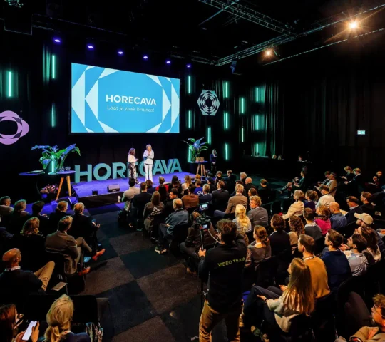 Horecava 2027 – Amsterdam, The Netherlands Horecava 2027 – Amsterdam, The Netherlands