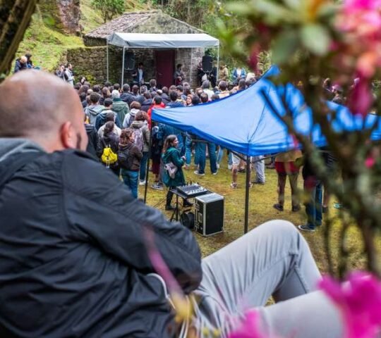 Tremor Festival 2026, São Miguel Island, Portugal