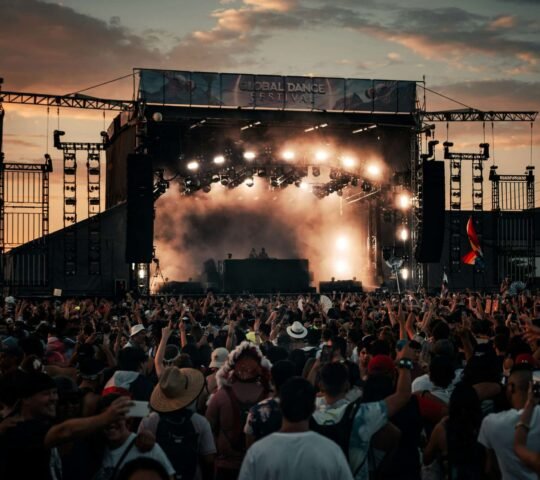 Rewire Festival 2027 – The Hague, Netherlands Rewire Festival 2027 – The Hague, Netherlands