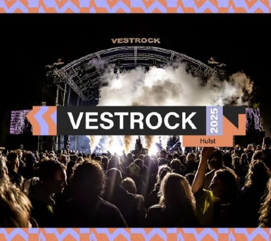 VESTROCK 2026, Hulst, Netherlands