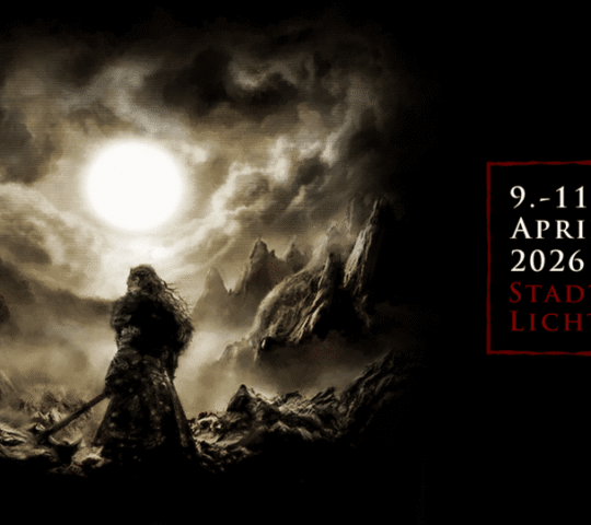 Ragnarök Festival 2026, Lichtenfels, Germany