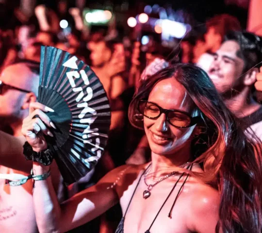 Verknipt Croatia | Holiday Festival 2026 Novalja, Croatia Verknipt Croatia | Holiday Festival 2026 Novalja, Croatia