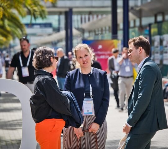 WindEurope Annual Event 2027 – Copenhagen, Denmark