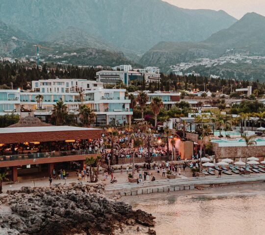 Anjunadeep Explorations 2026, Dhërmi, Albania Anjunadeep Explorations 2026, Dhërmi, Albania