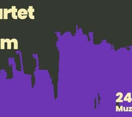 String Quartet Biennale Amsterdam 2026 (SQBA 2026) Amsterdam, Netherlands