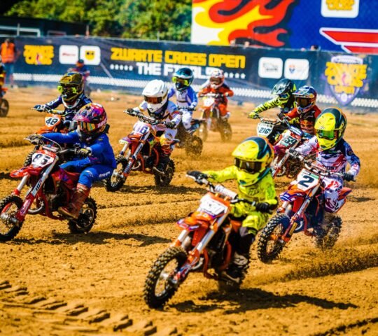 Zwarte Cross 2026 – Lichtenvoorde, Netherlands