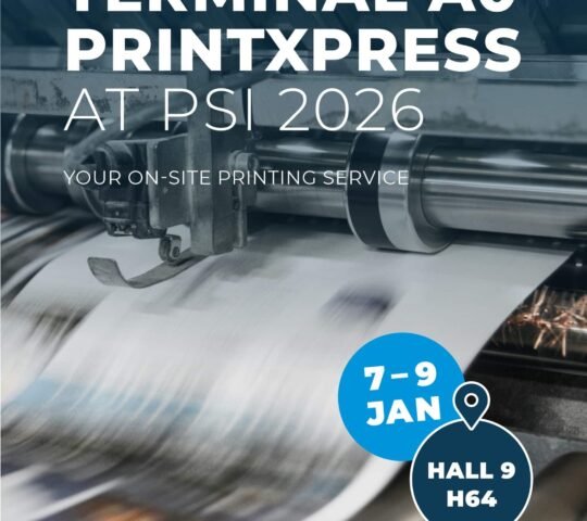 PSI 2026 – The Leading European Trade Show for the Promotional Products Industry, Düsseldorf, Germany