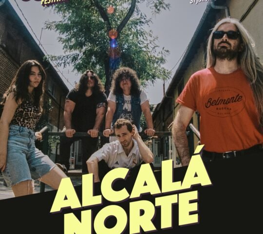 Low Festival 2026 Torrevieja, Spain