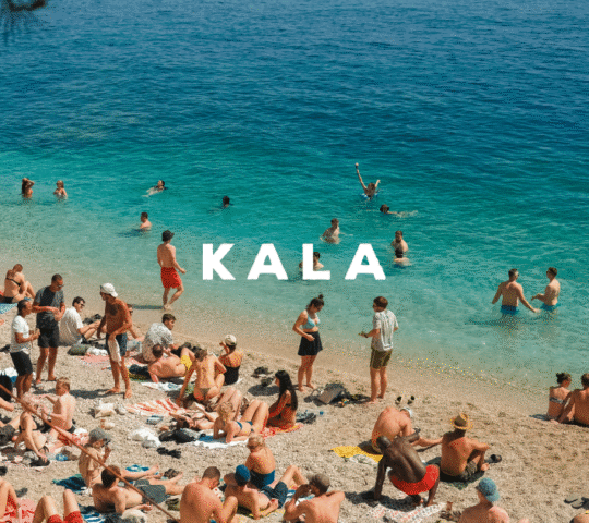 Kala Festival 2026, Dhërmi, Albania Kala Festival 2026, Dhërmi, Albania