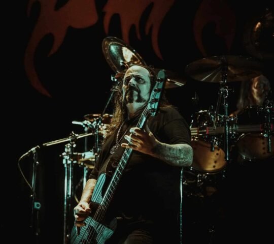 Inferno Metal Festival 2027 – Oslo, Norway