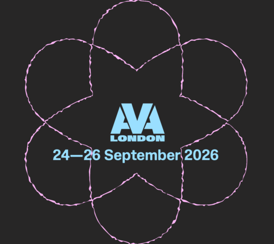 AVA London 2026, London, United Kingdom