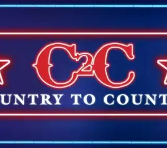 Country to Country (C2C) 2026 London, Glasgow, & Belfast, UK Country to Country (C2C) 2026 London, Glasgow, & Belfast, UK