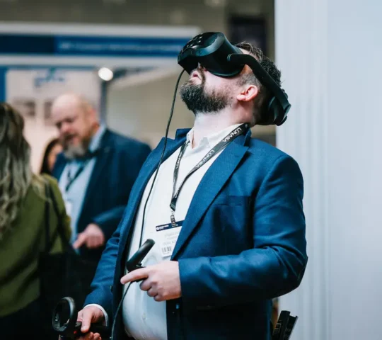 Space-Comm Expo 2027 – London, United Kingdom Space-Comm Expo 2027 – London, United Kingdom