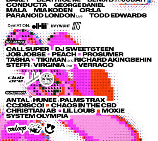 GALA ’26, London, United Kingdom