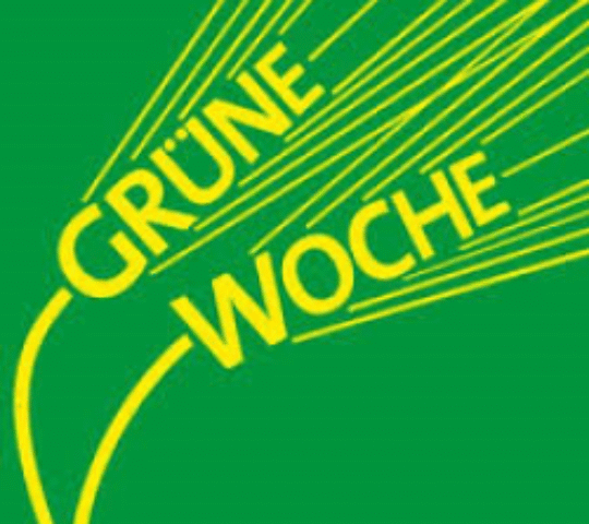 International Green Week 2026 (Internationale Grüne Woche / IGW) Berlin, Germany International Green Week 2026 (Internationale Grüne Woche / IGW) Berlin, Germany