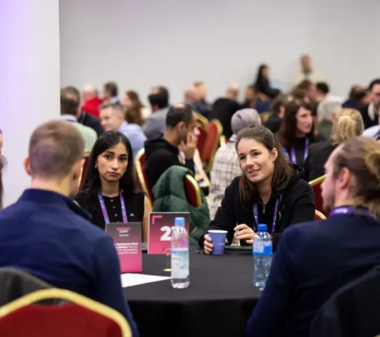 SaaStock Europe Dublin, Ireland 2026