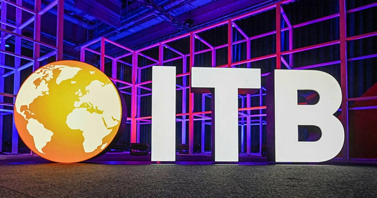 ITB Berlin 2026 – The World’s Leading Travel Trade Show, Berlin, Germany