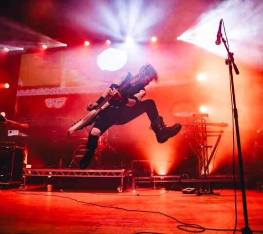 Takedown Festival 2027 – Portsmouth, United Kingdom Takedown Festival 2027 – Portsmouth, United Kingdom