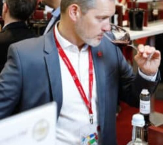 ProWein 2027 – Düsseldorf, Germany