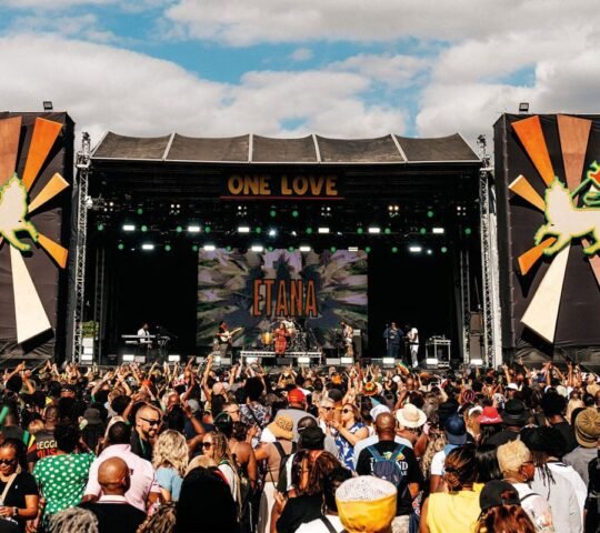 Reggae Land Festival 2027, Milton Keynes, United Kingdom Reggae Land Festival 2027, Milton Keynes, United Kingdom