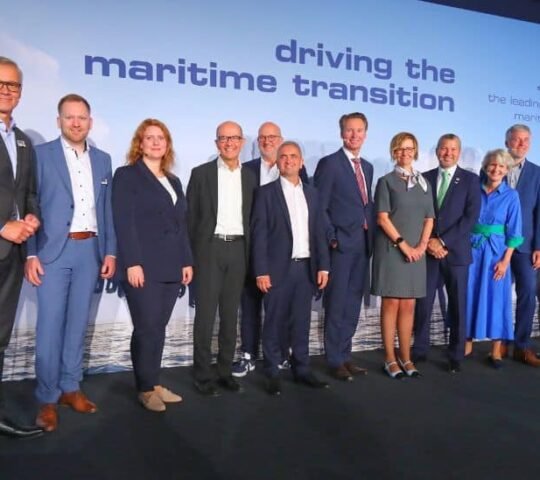 SMM 2026 – The leading international maritime trade fair, Hamburg, Germany SMM 2026 – The leading international maritime trade fair, Hamburg, Germany